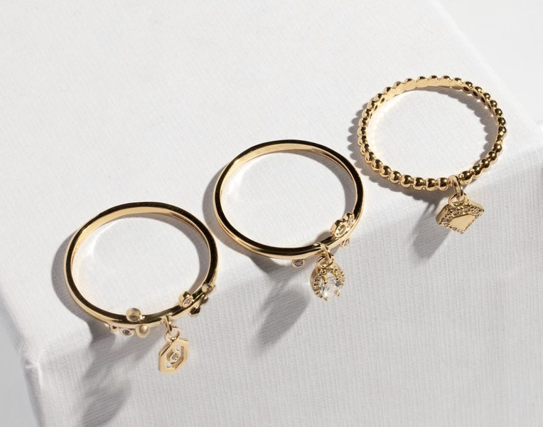 Marcas joyas