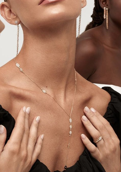 Marcas joyas