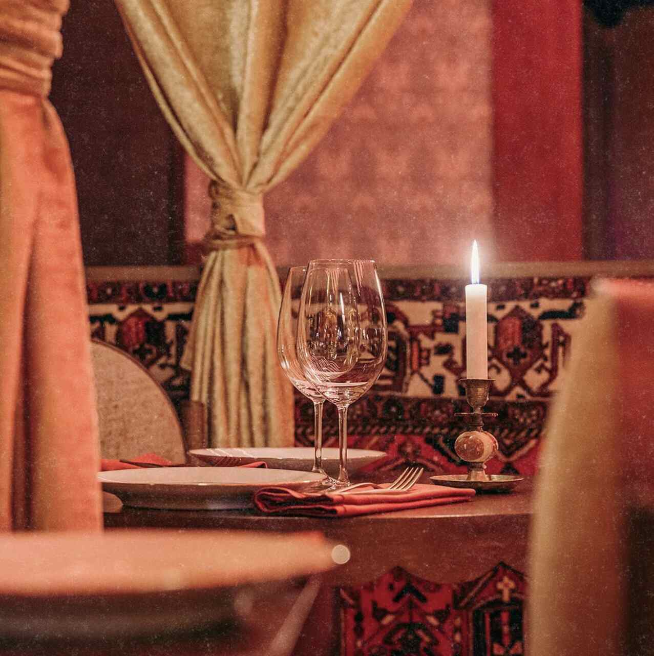 restaurante