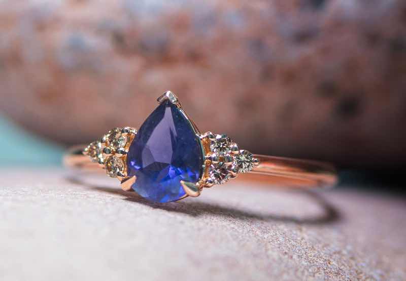 Tienda de Joyas