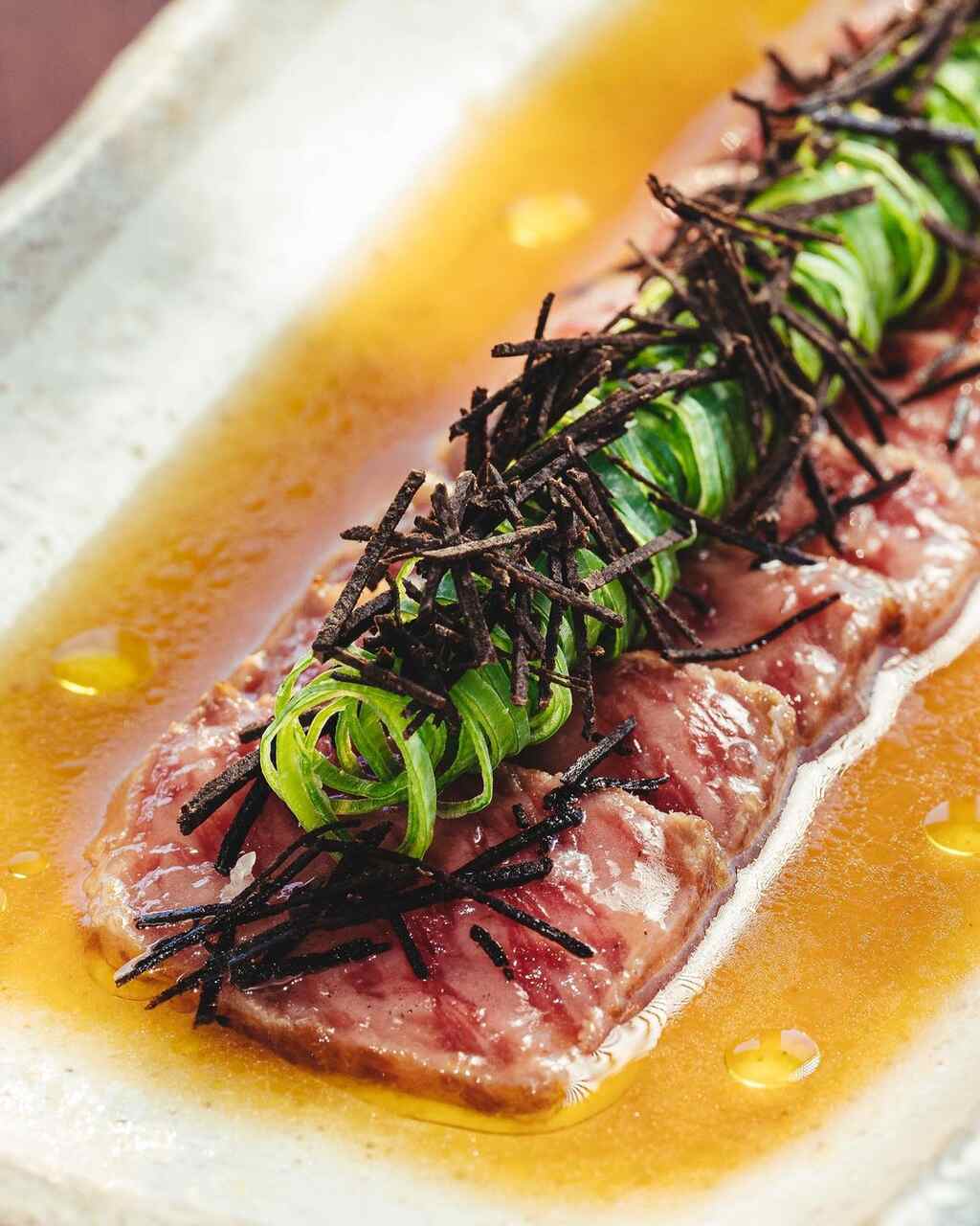 sushi