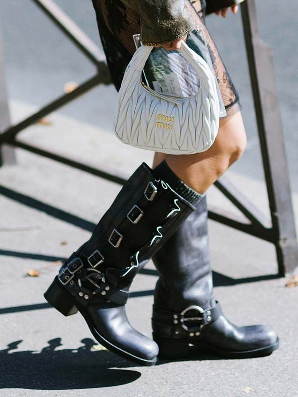 black friday biker boots