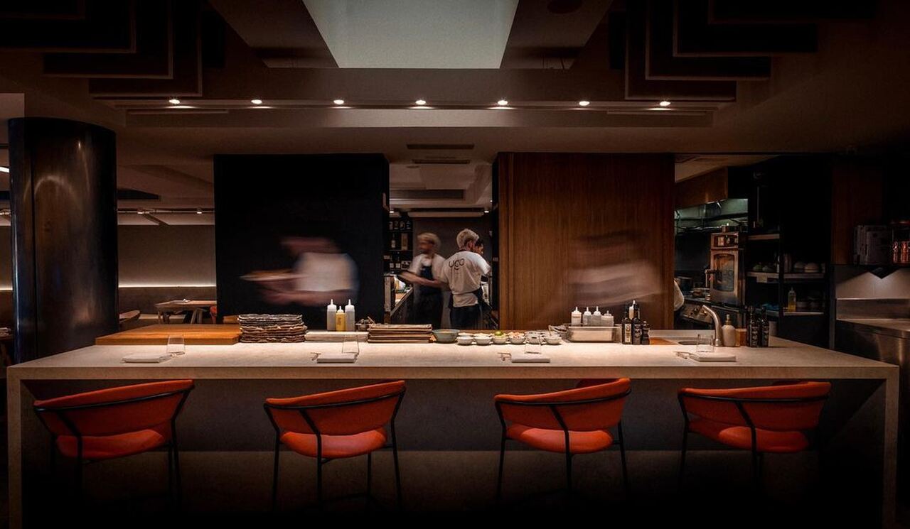 japonés madrid restaurantes