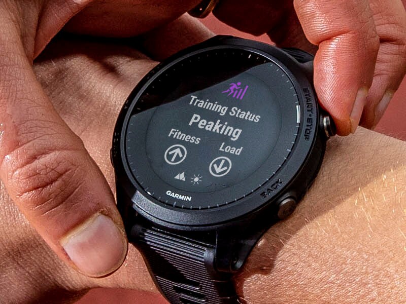 Garmin