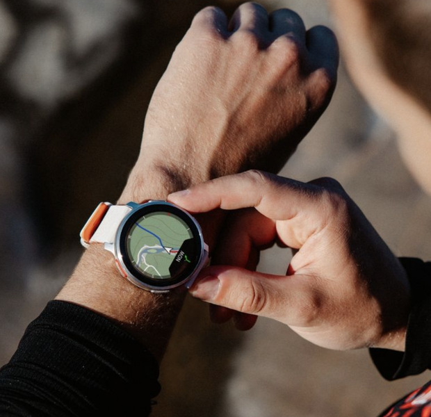 Smartwatch