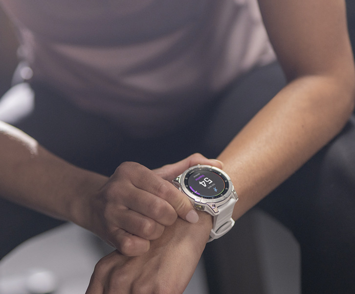 Smartwatch