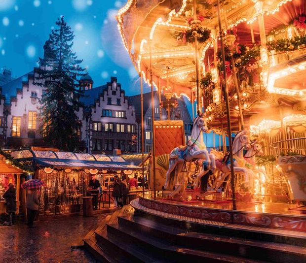 Mercado Navidad