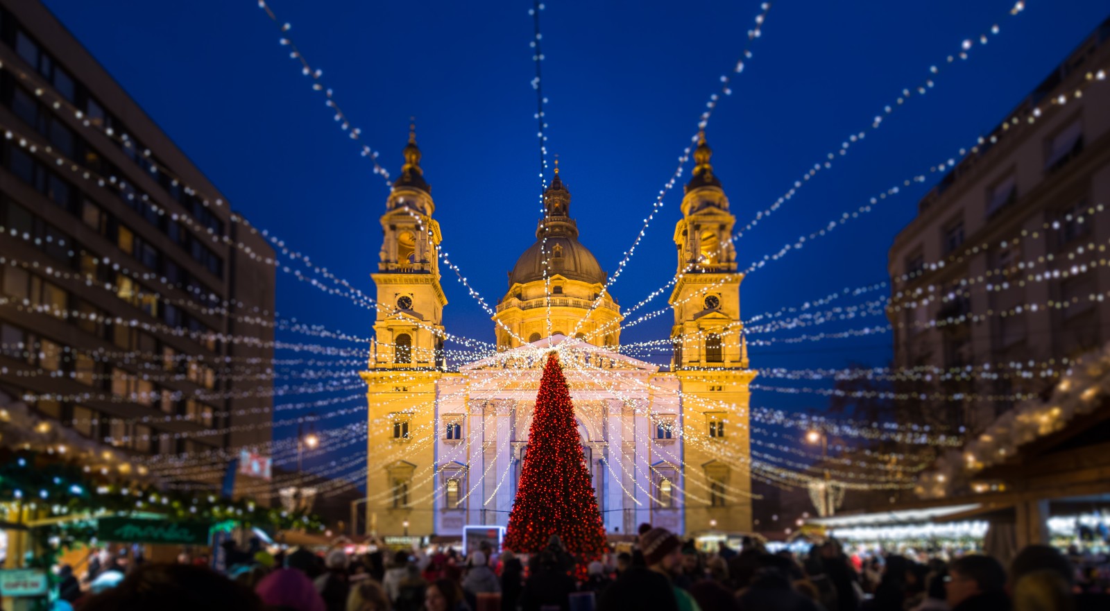 Budapest