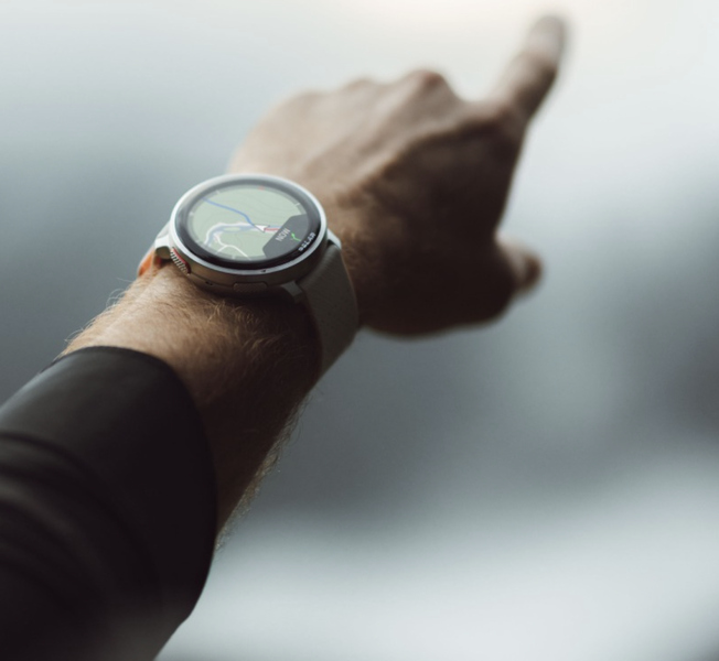 Garmin
