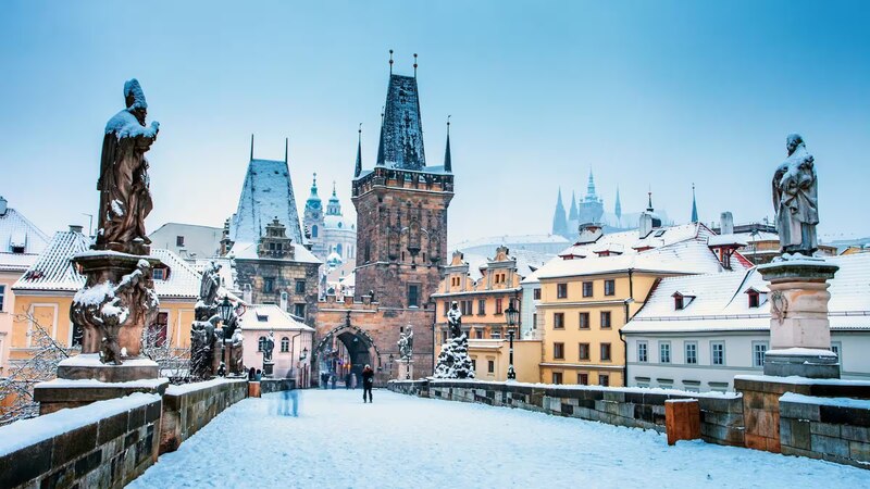 Praga