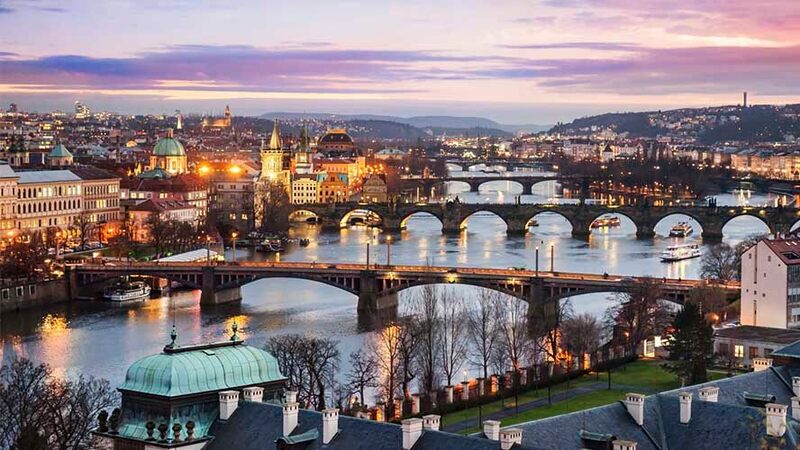 Praga