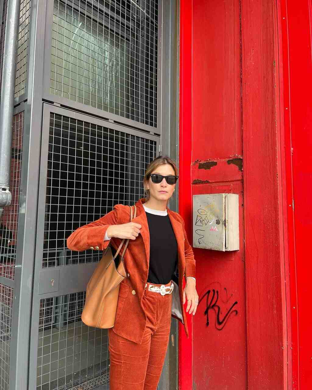 Chicas portuguesas, looks, tendencias moda