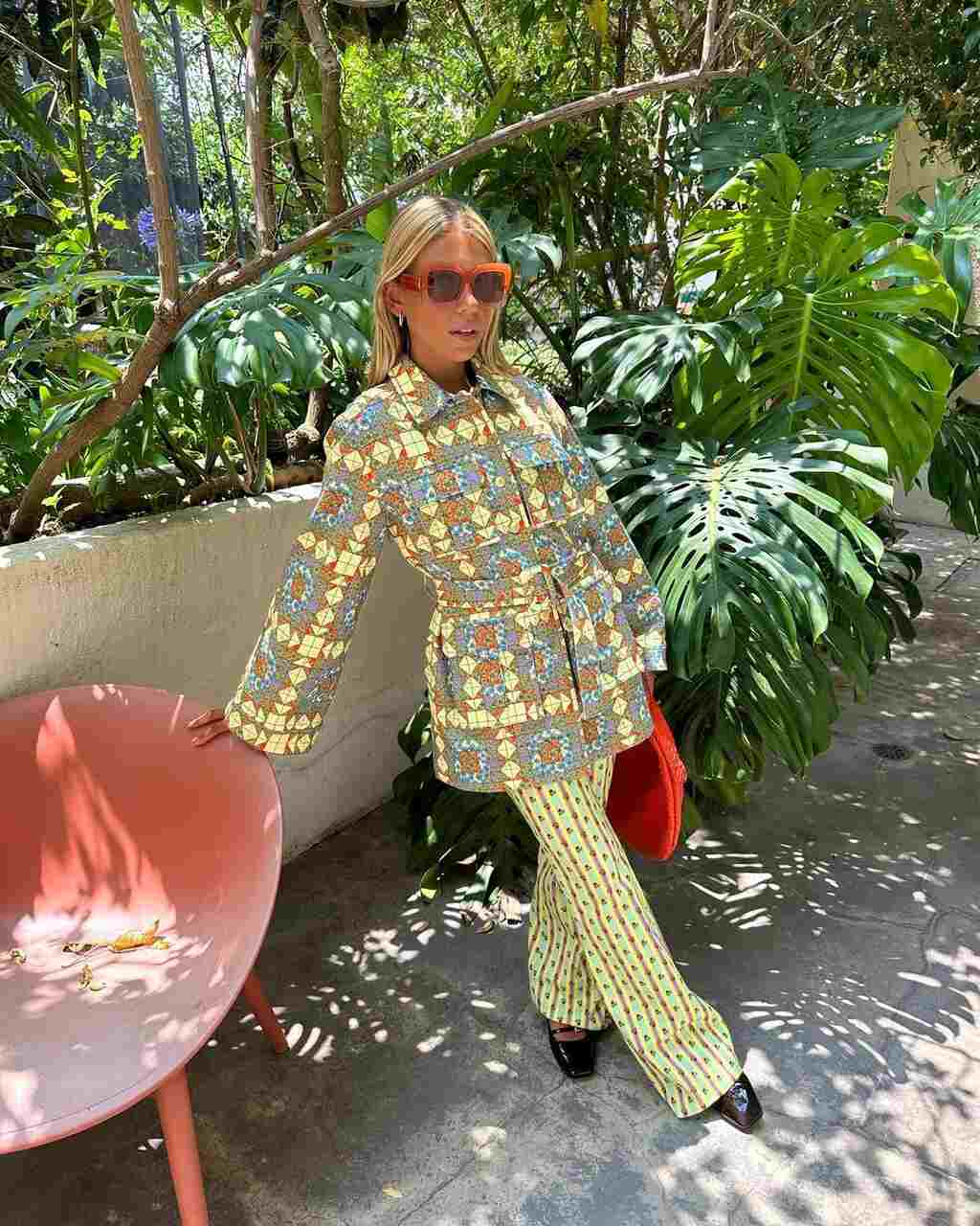 Chicas portuguesas, estilismo, tendencias moda