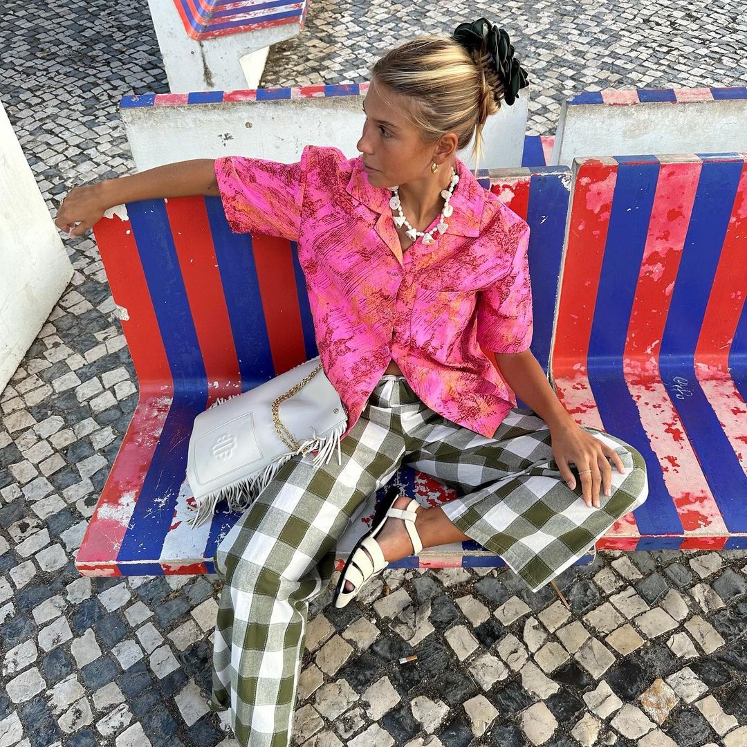 Chicas portuguesas, looks, tendencias moda