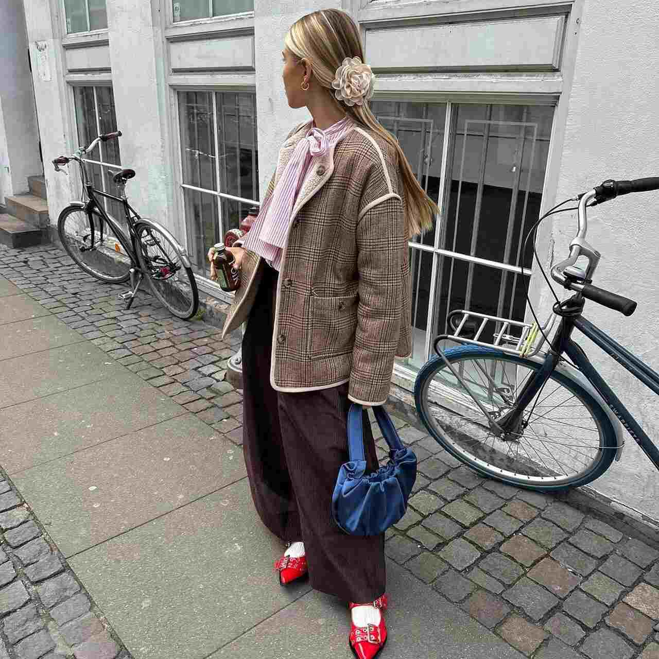 Chicas portuguesas, looks, tendencias moda