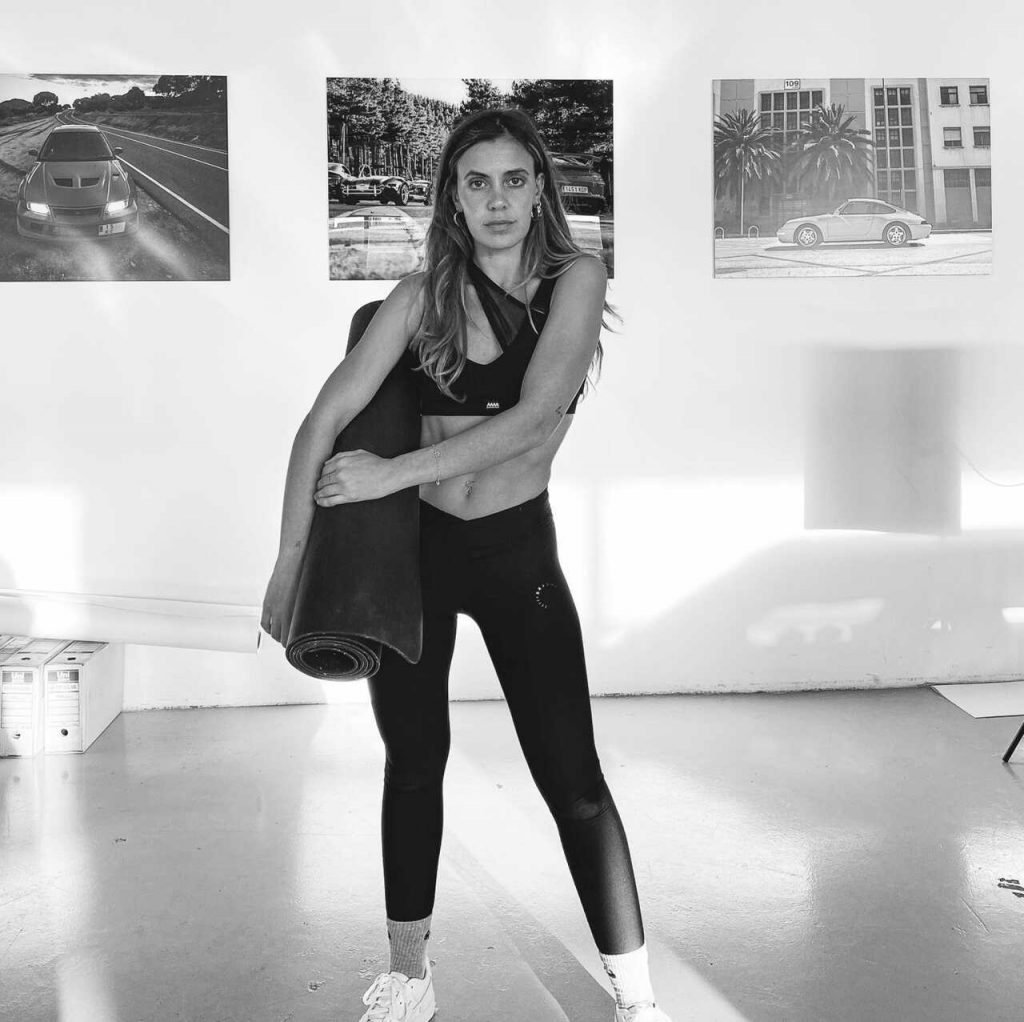Tammy de Clandestinemodod
