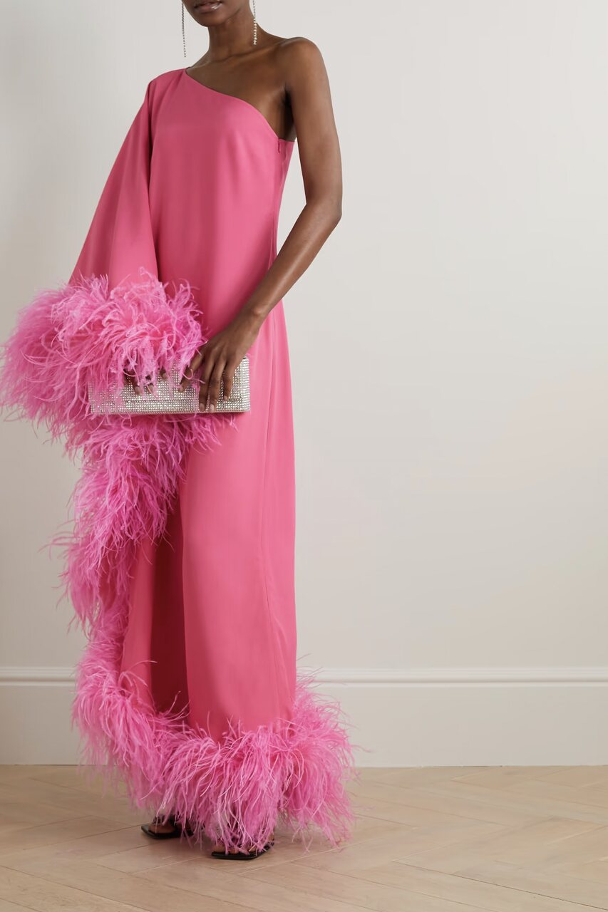 vestidos largo