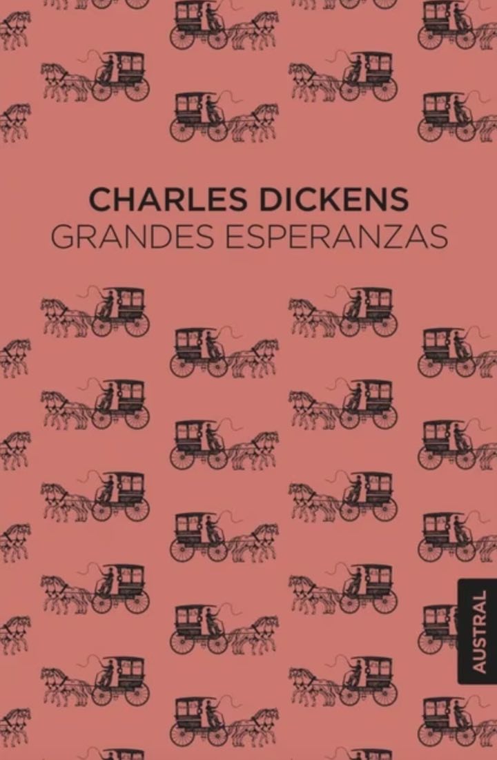 Charles Dickens