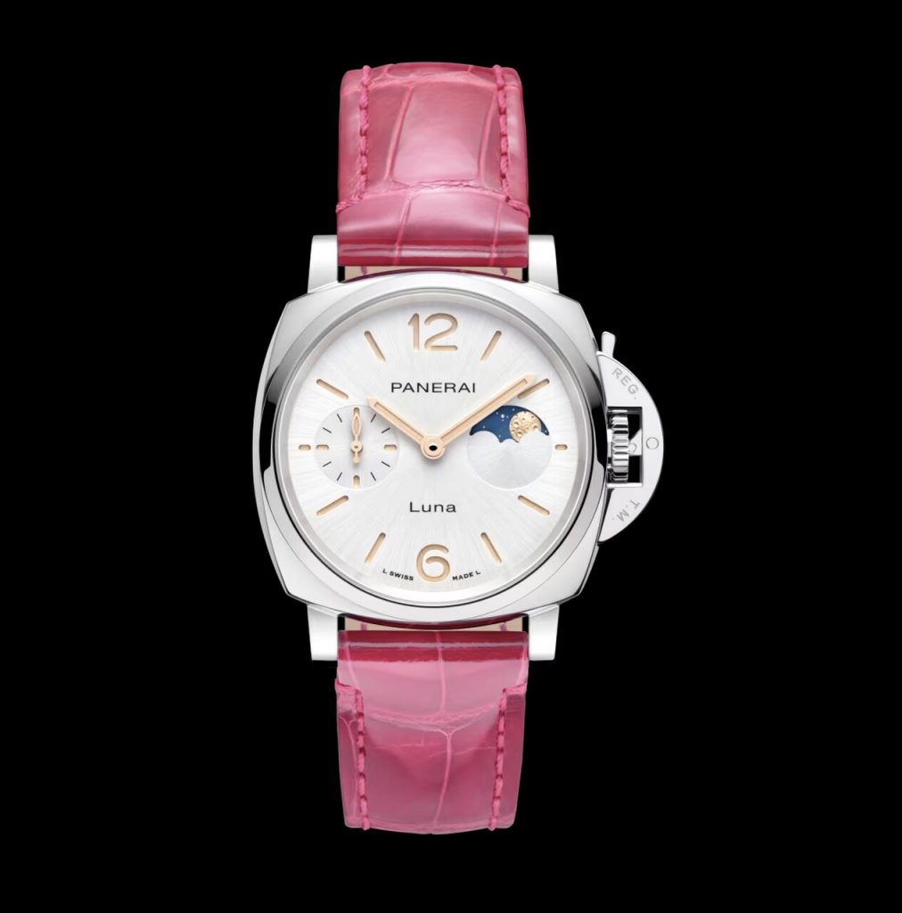panerai, relojes de lujo, relojes