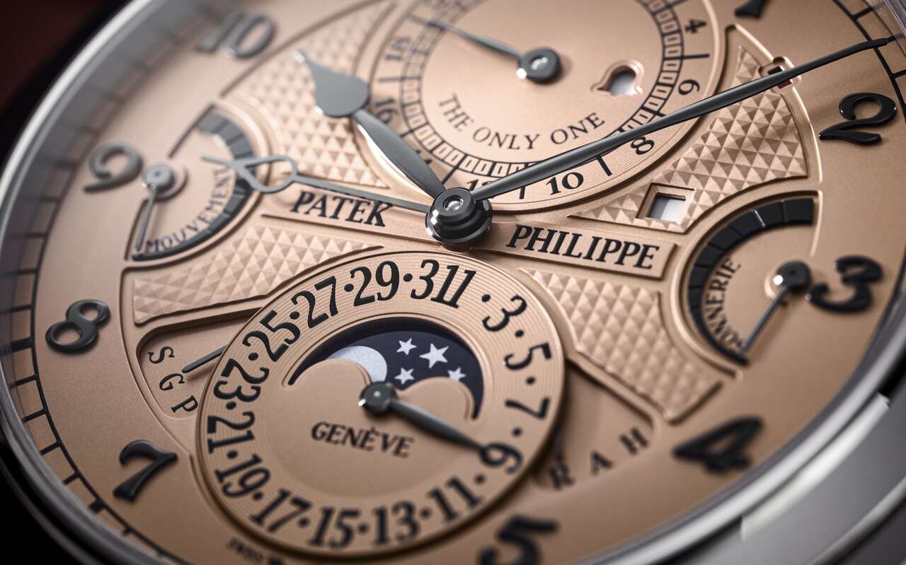 alta relojeria relojes