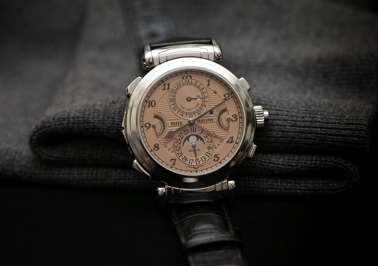 sotheby's