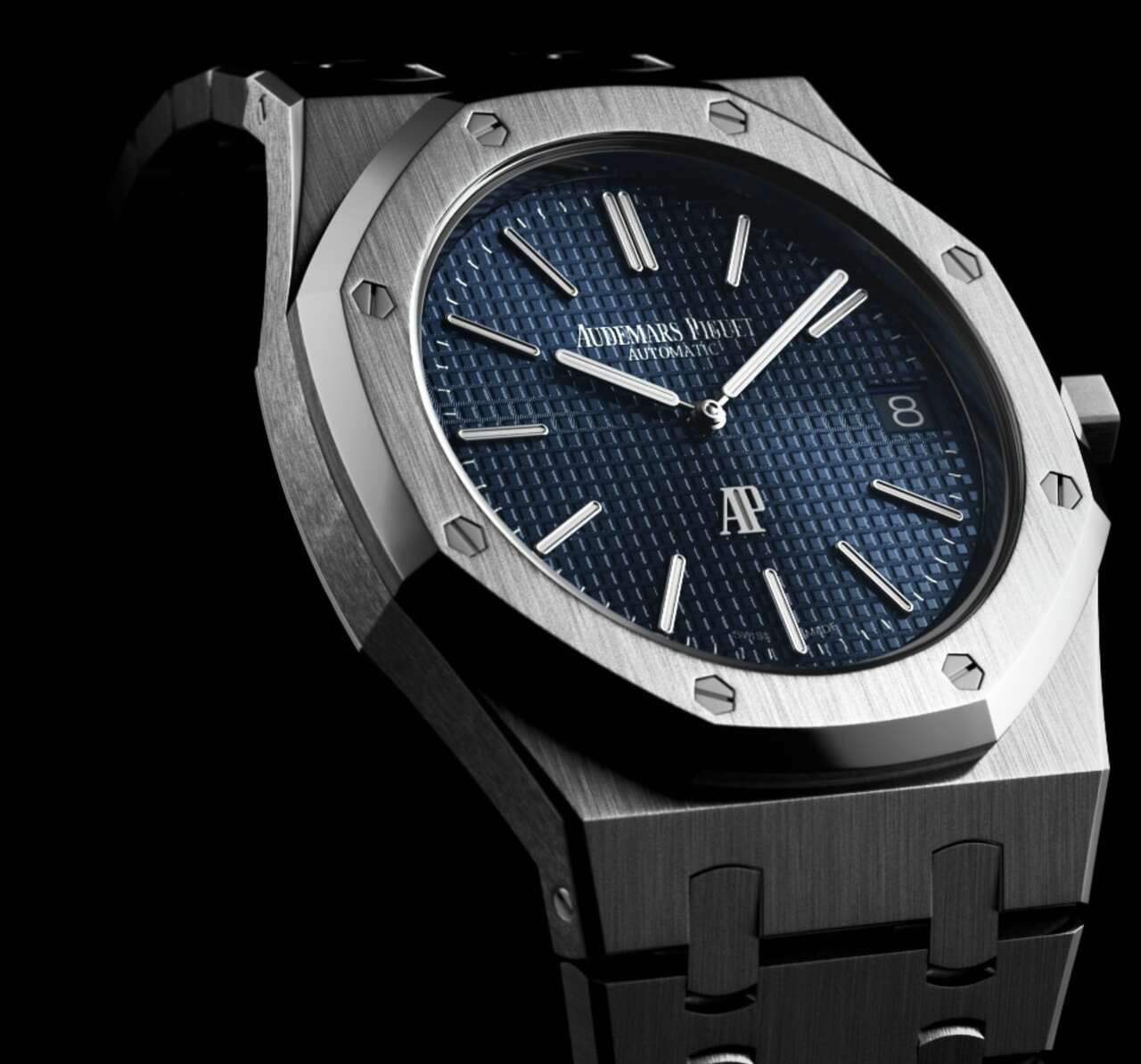 Royal Oak, audemars piguet
