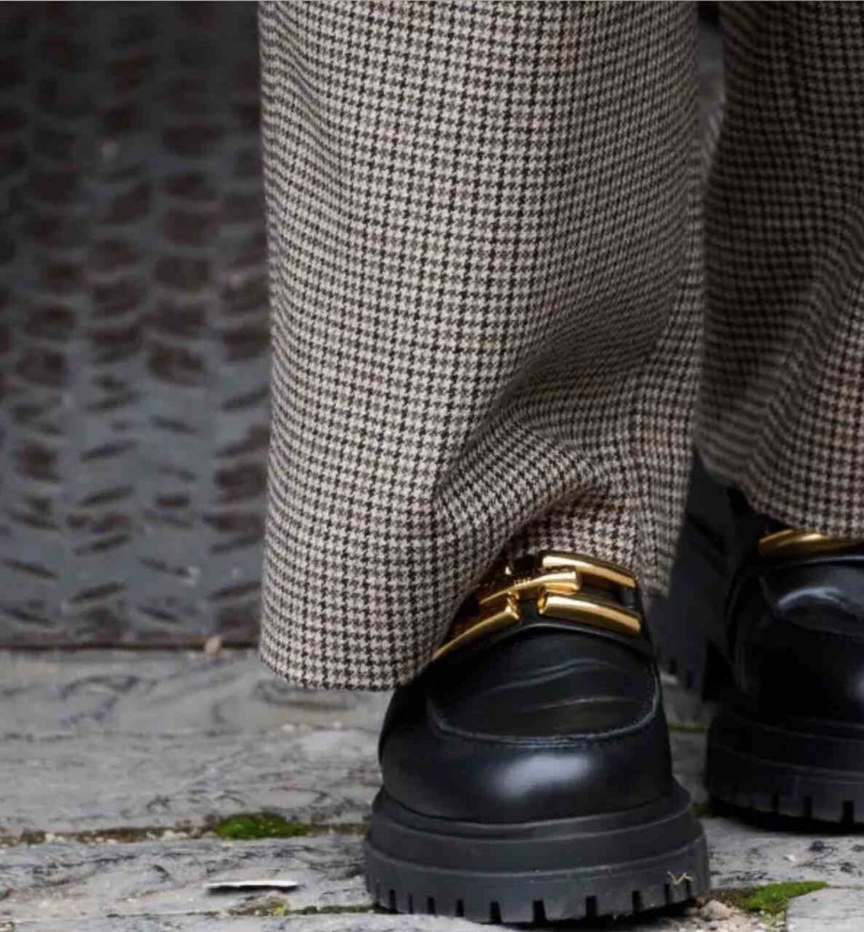 zapatos reina letizia, look