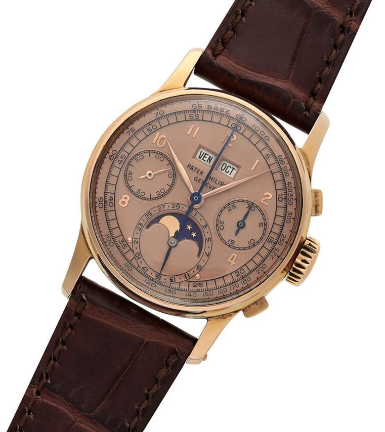 relojes