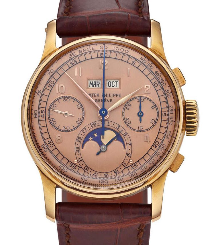 reloj