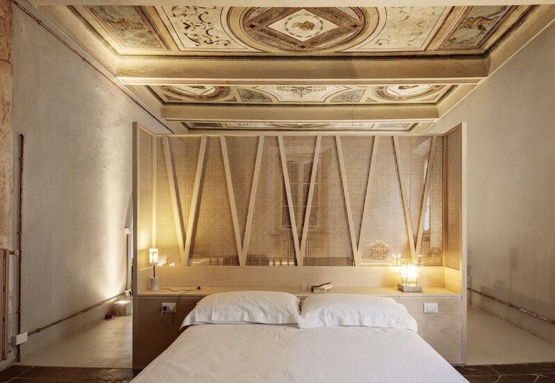 Decoraci&oacute;n r&uacute;stica