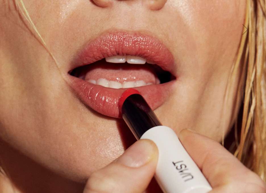 Pintalabios con retinol