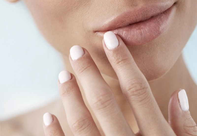 B&aacute;lsamo labial retinol