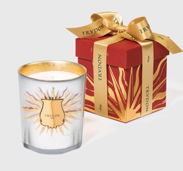 Vela de Trudon