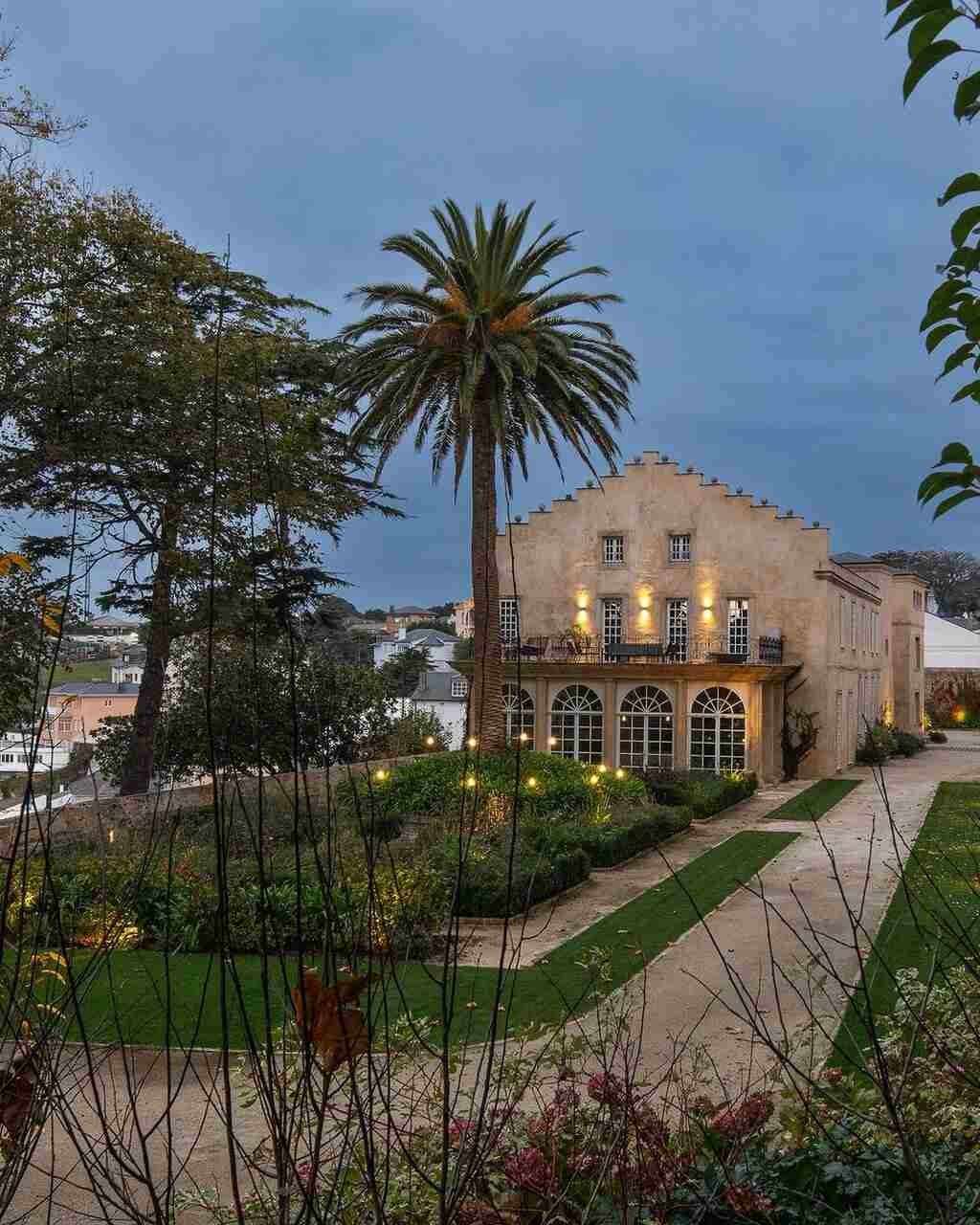 hoteles espa&ntilde;a