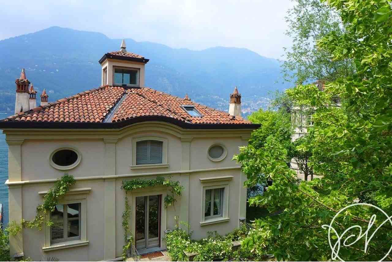villa italia