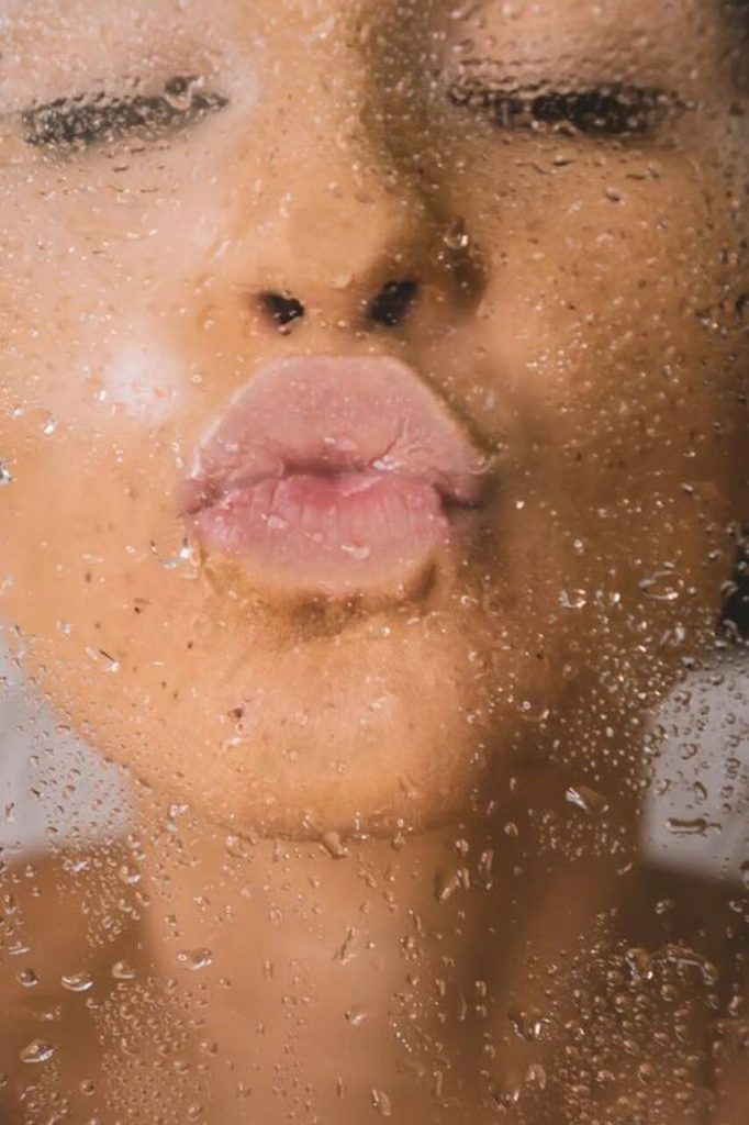 besos, labios jugosos, labios secos, aove