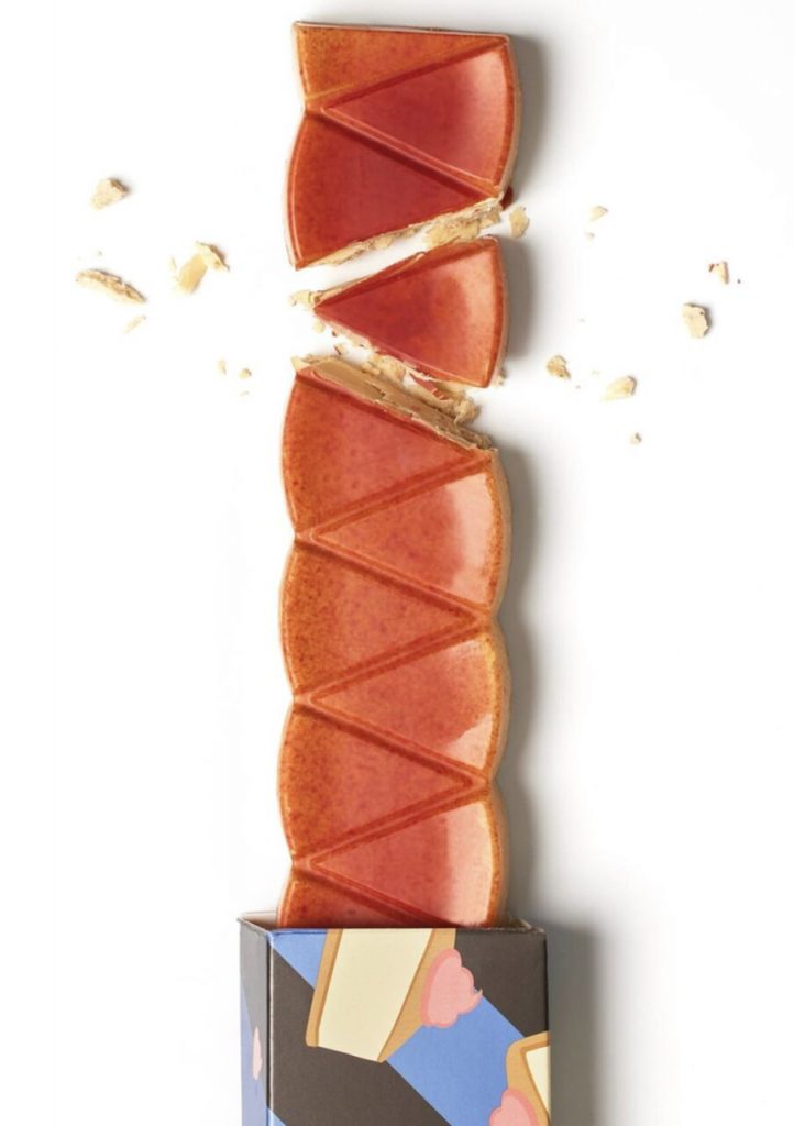 Foto Turrón de la pedroche