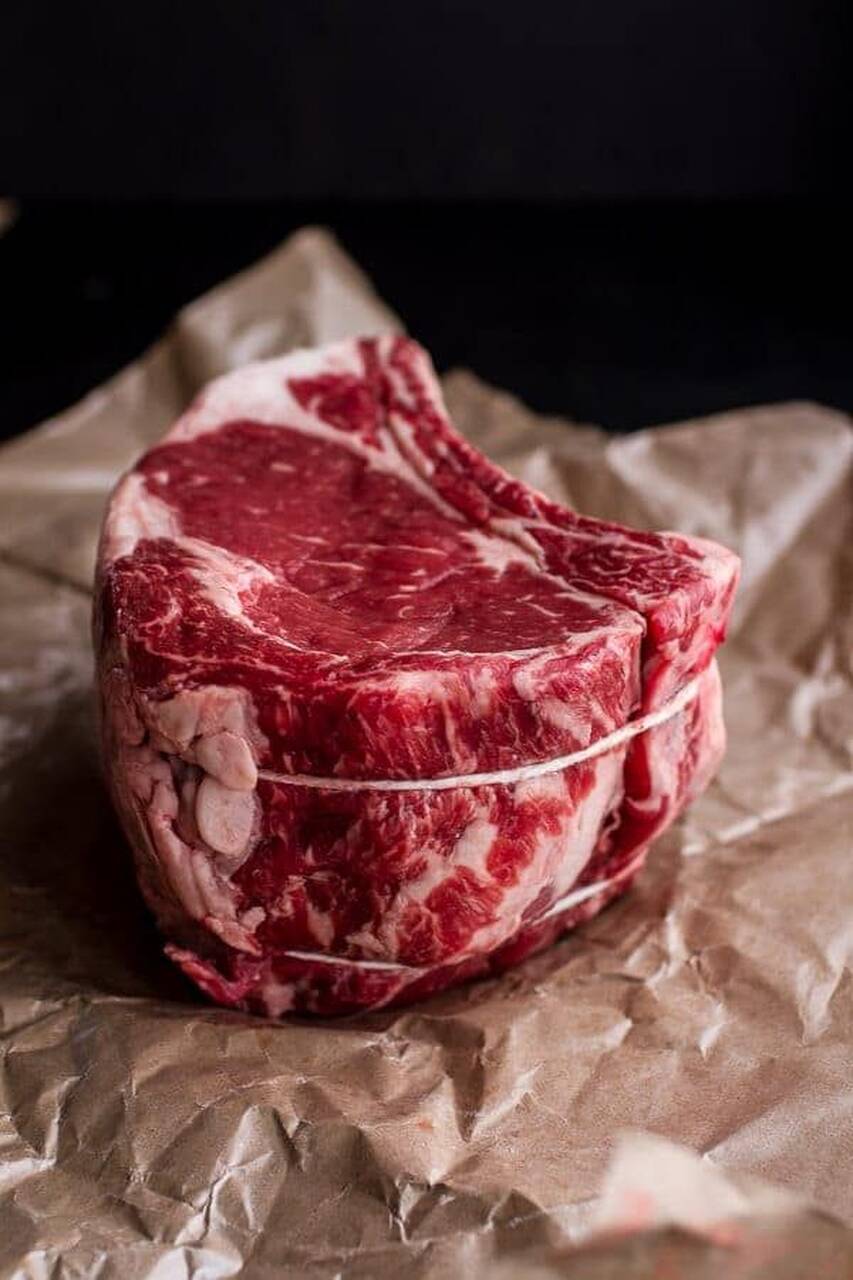 meat