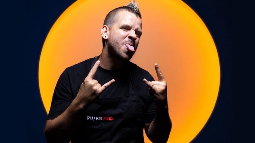 foto dabiz muñoz