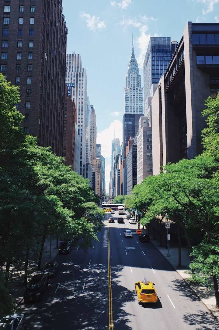 Nueva York
