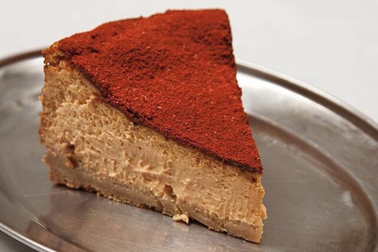 Lagar x Gofio, delivery gourmet, delivery Madrid, restaurantes de lujo