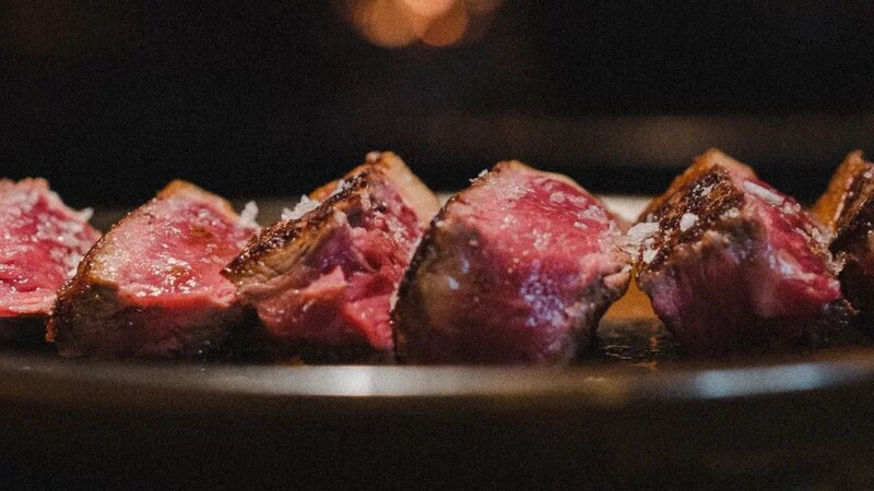 Carnes rojas