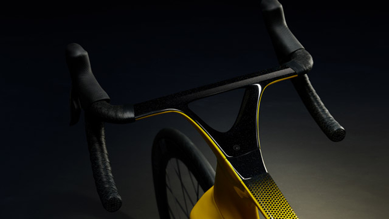 Bicicleta el&eacute;ctrica