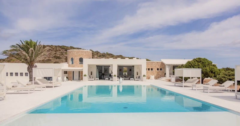 Villa Ibiza