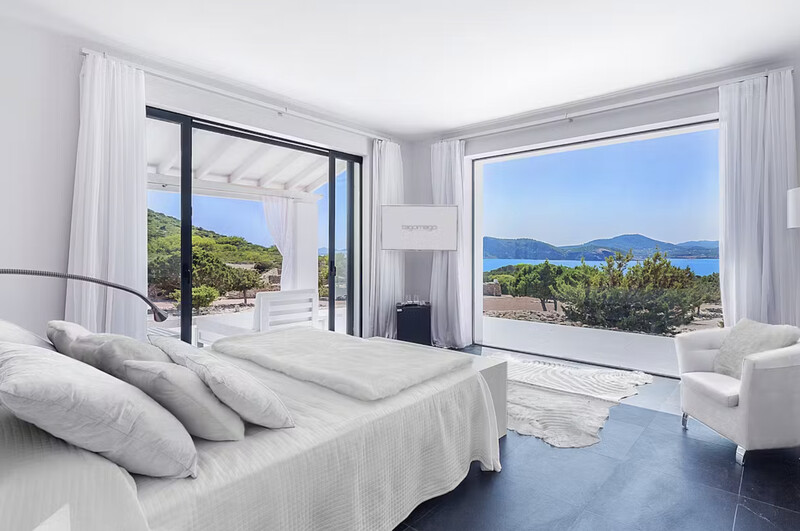 Villa Ibiza