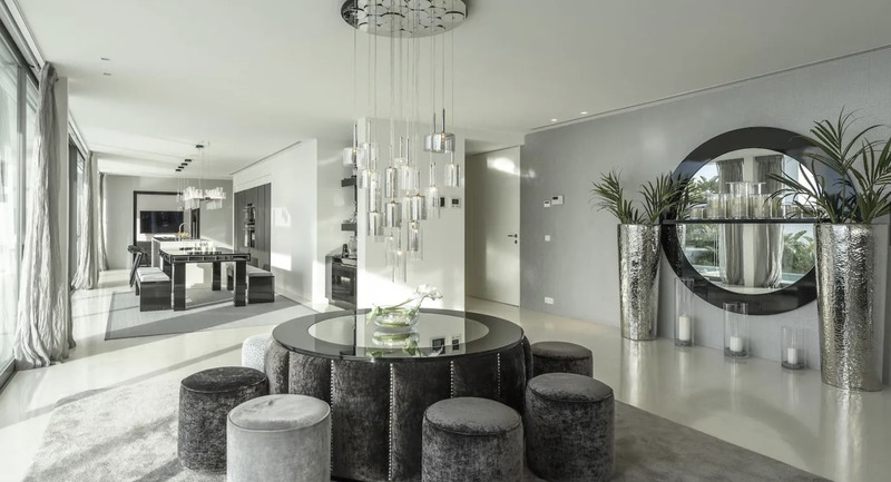 Casas alquiler Navidad