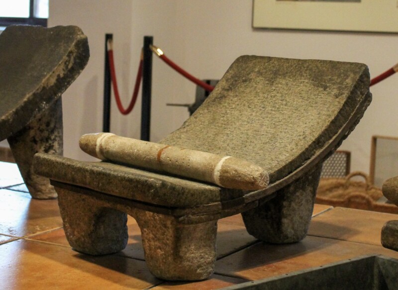 Museo del Turr&oacute;n