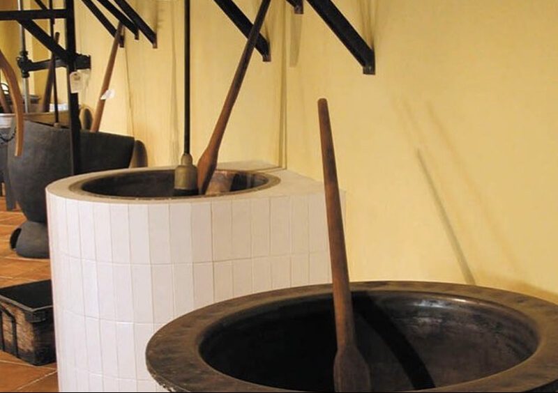 Museo Turr&oacute;n