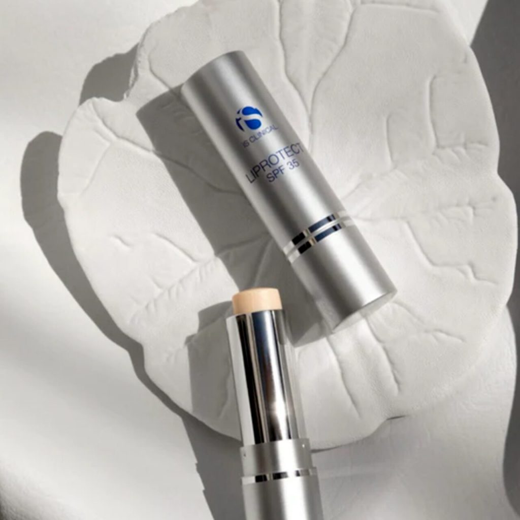 bálsamo labial, Lip Protect SPF 35 de iS CLINICAL