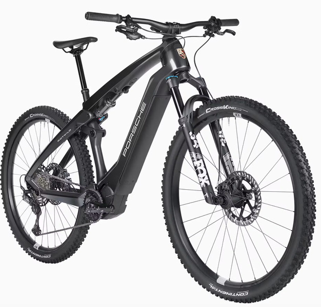 eBike